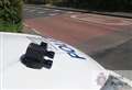 Speeding motorists slapped with fine