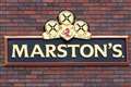 Brewers Marston’s and Carlsberg UK to join to form £780m beer giant