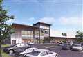 Plans submitted for new Marks and Spencer superstore