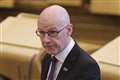 John Swinney: Energy support scheme for businesses may be ‘inadequate’