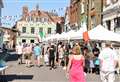 Sandwich Festival returns on Bank Holiday weekend 