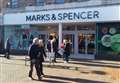 All staff at M&S store to be offered new jobs