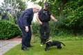 Boris Johnson discusses dog’s ‘romantic urges’