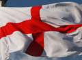 Pub blasted for snubbing 'offensive' St George's flag