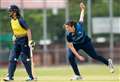 Big chance to impress for Kent Women