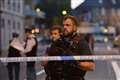 Police and intelligence ‘foiled three terror attacks in pandemic’