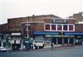 Groundworks start on former cinema site