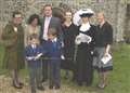 Villagers invited to see Amanda become High Sheriff
