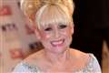 In Pictures: Carry On star and Queen Vic landlady Barbara Windsor