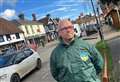 New warden for village after rise in crime