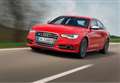 Four new Audi V8 models