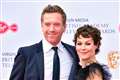 Damian Lewis praises wife Helen McCrory who was ‘a meteor in our life’