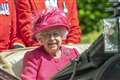 Queen misses out on Royal Ascot visit for first time during reign