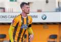 Championship defender heads to Priestfield