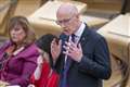 Stopping child poverty is ‘utmost priority’ Swinney says in Christmas message