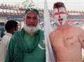 Cricket fan's racial abuse at Kent's HQ