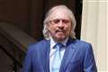 Bee Gees star Barry Gibb honoured on special edition Isle of Man stamps