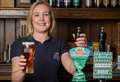 New Kent beer now on sale at Wetherspoon - and it’s just £1.99 a pint