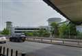 Ghostly Eurostar car park could be used by factory staff