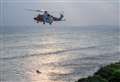 Dramatic rescue mission launched as 84 people - including baby - in sea off Kent