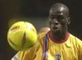 Anger over Sidibe request