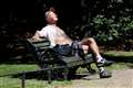 Parts of the UK expected to be hotter than mainland Europe on Friday