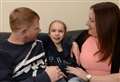 Cannabis law change brought in too soon says Kent mum