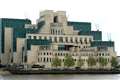 MI6 chief apologises for past treatment of LGBT+ people