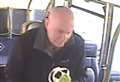 Police search for man after iPhone theft on bus