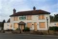 Pub boarded up after men suffer ‘appalling knife wounds’ in triple stabbing