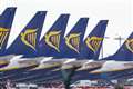 Ryanair sees drop in passengers carried amid Omicron travel curbs