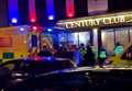 Attack at troubled bar leaves two injured