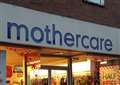 Mothercare to close 50 stores