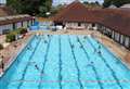 Swimming pool closes for ‘crucial maintenance works’