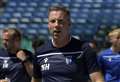 Gillingham boss disappointed to lose a 'top guy' in recruitment shake-up 