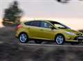 Ford Focus `fuel economy'