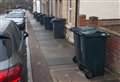 Weekly bin collections to continue in part of Kent