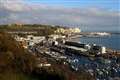 Insulate Britain blocks access to Port of Dover