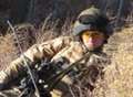 Funeral for Kent-based soldier