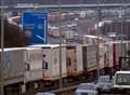 Foreign hauliers tax plan to fund M20 lorry park