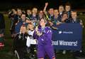 County cup glory for Dartford