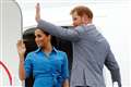 Harry and Meghan’s Sussex Royal foundation in formal solvent liquidation