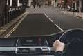 Hi-tech scheme will allow road to 'talk'