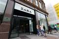 Sales slide at Zara owner Inditex after shoppers stay away from city centres