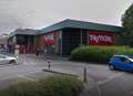 Thief with lifetime TK Maxx ban threatened staff