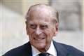 Duke of Edinburgh moved back to King Edward VII’s Hospital after surgery