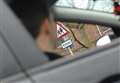 Fears after driver offers girl, 15, lift home