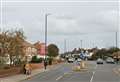 Six police cars descend on street after 'disturbance'