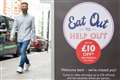 4,000 restaurants asked to check Eat Out claims amid fraud worries