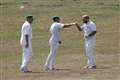 Cricket is back: Fist bumps in place of handshakes as gentleman’s game returns